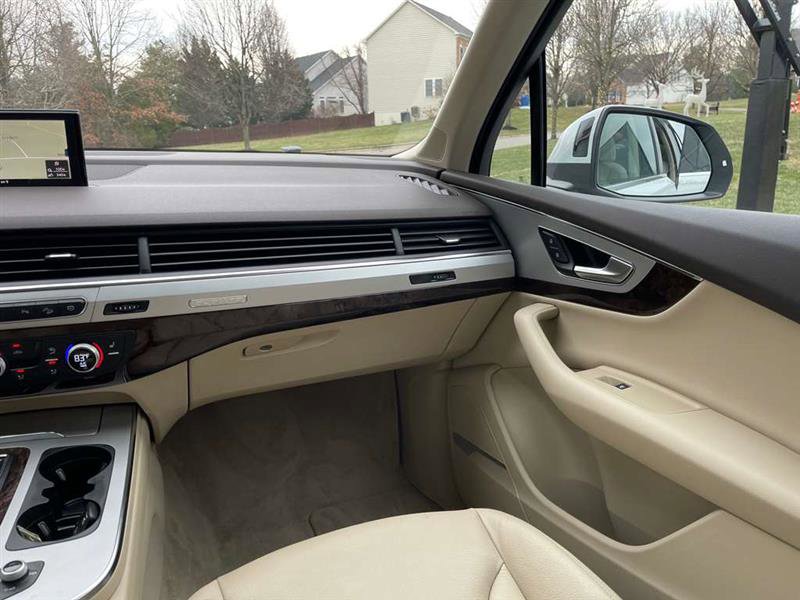 Used 2019 Audi Q7 2.0T Premium Plus w/ Premium Plus Package image 24