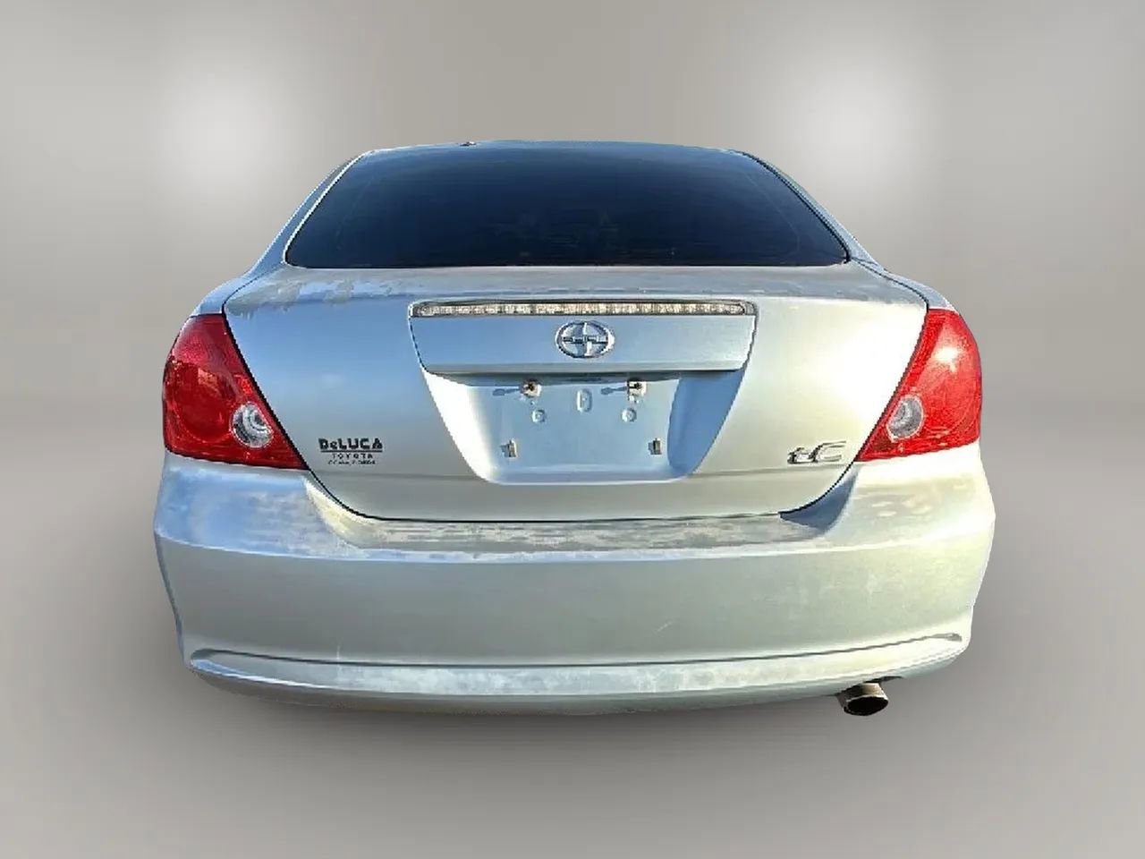 Used 2005 Scion tC image 4