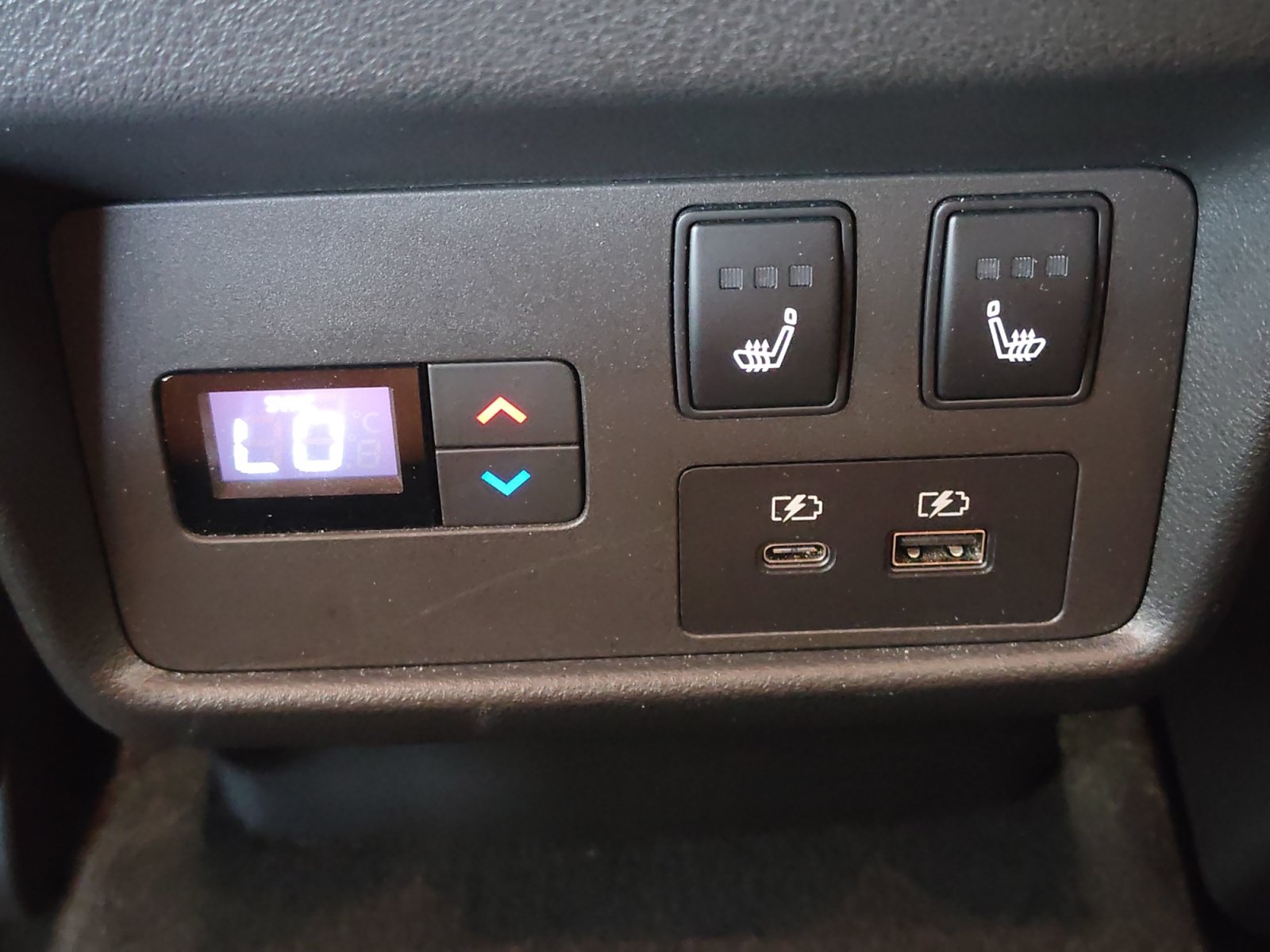 Used 2021 Nissan Rogue Platinum FWD image 36
