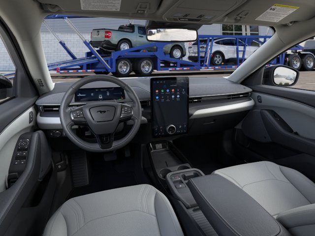 New 2026 Ford Mustang Mach-E Premium AWD/4WD image 9