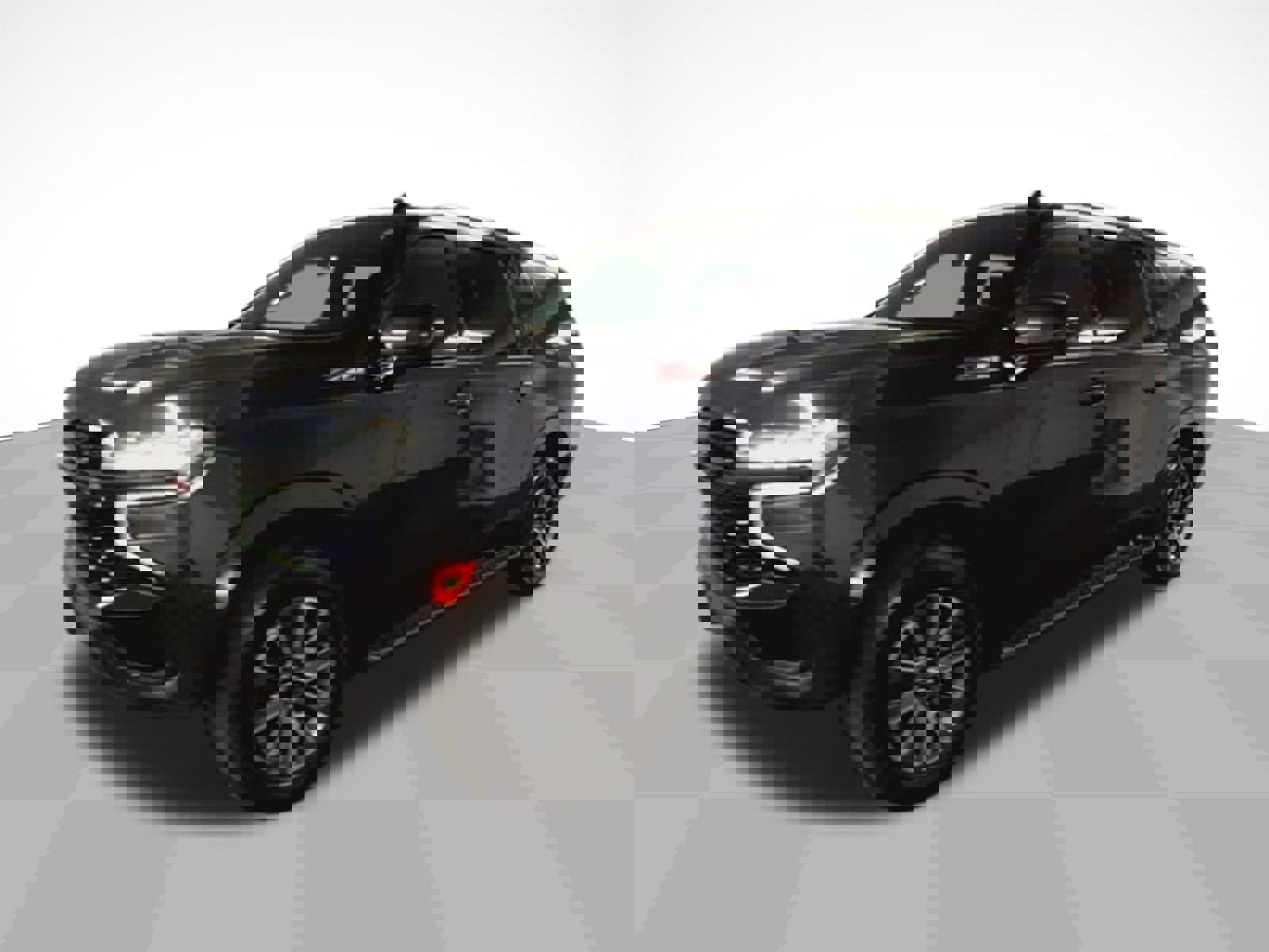 Used 2023 Chevrolet Suburban Z71 w/ Luxury Package image 36