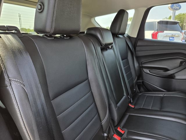Used 2014 Ford Escape Titanium w/ Equipment Group 401A AWD/4WD image 33