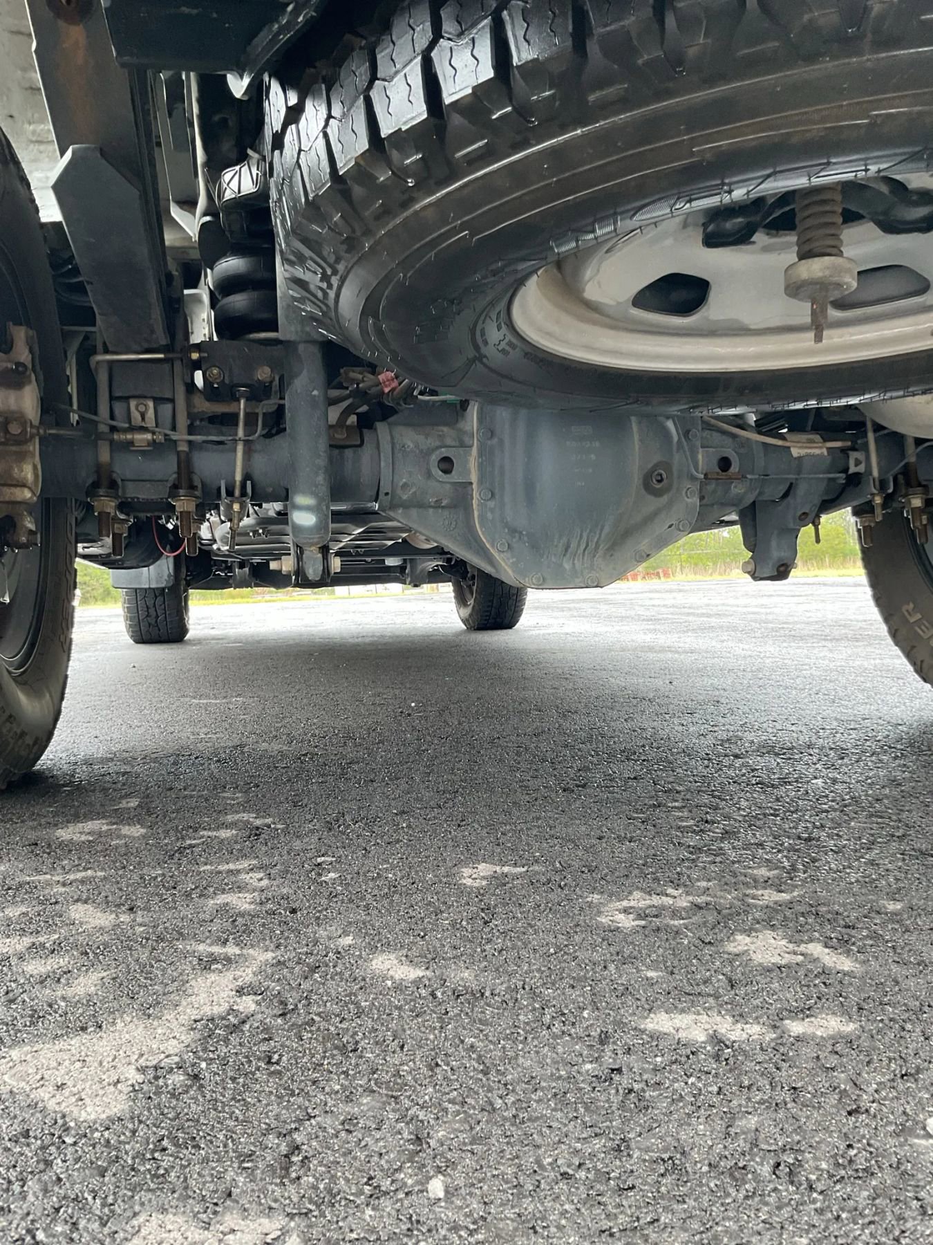 Used 2020 Ford F250 Lariat w/ Lariat Value Package image 19