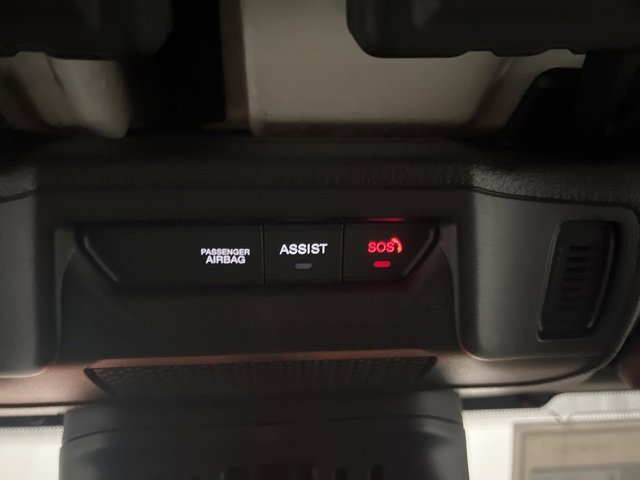 New 2025 Jeep Wrangler Sahara image 44