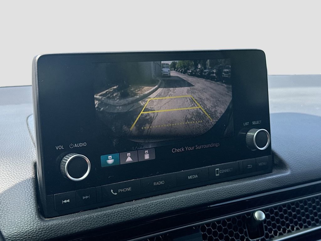 Used 2023 Honda Civic Sport image 13