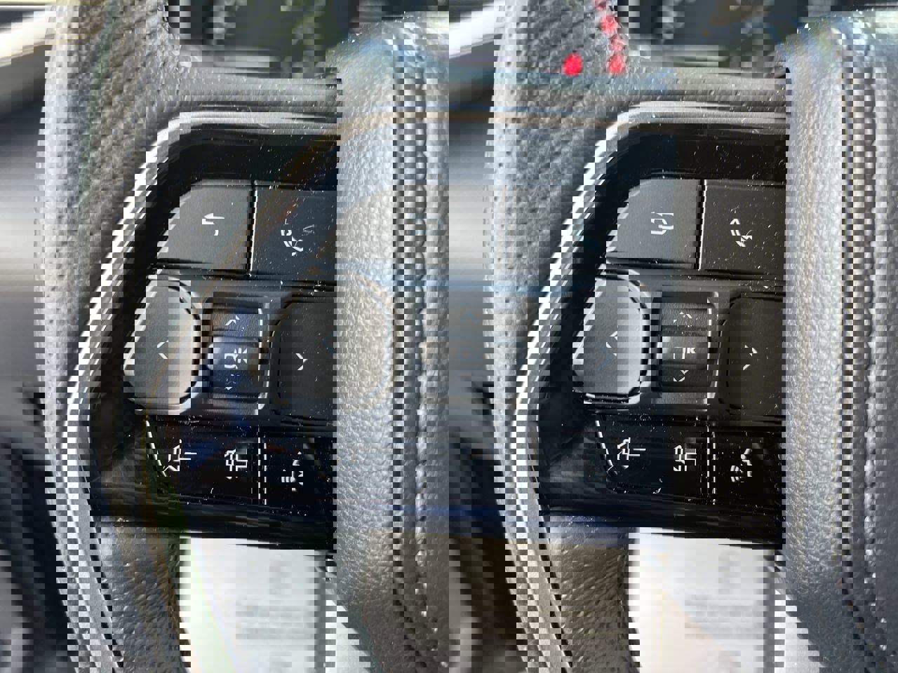 Used 2023 Toyota Tundra SR5 w/ TRD Off-Road Package image 19