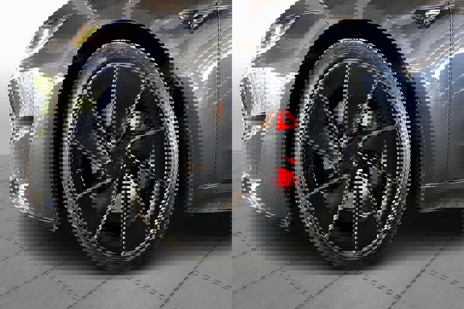 Used 2024 Tesla Model 3 Performance image 10