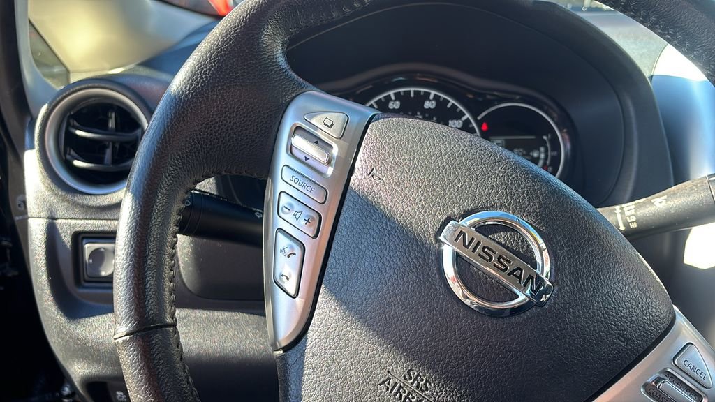 Used 2015 Nissan Versa Note SV image 17