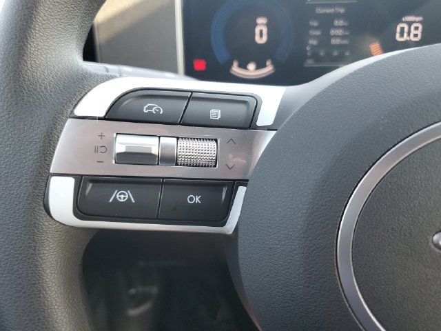 New 2027 Hyundai Santa Cruz SE AWD/4WD image 21