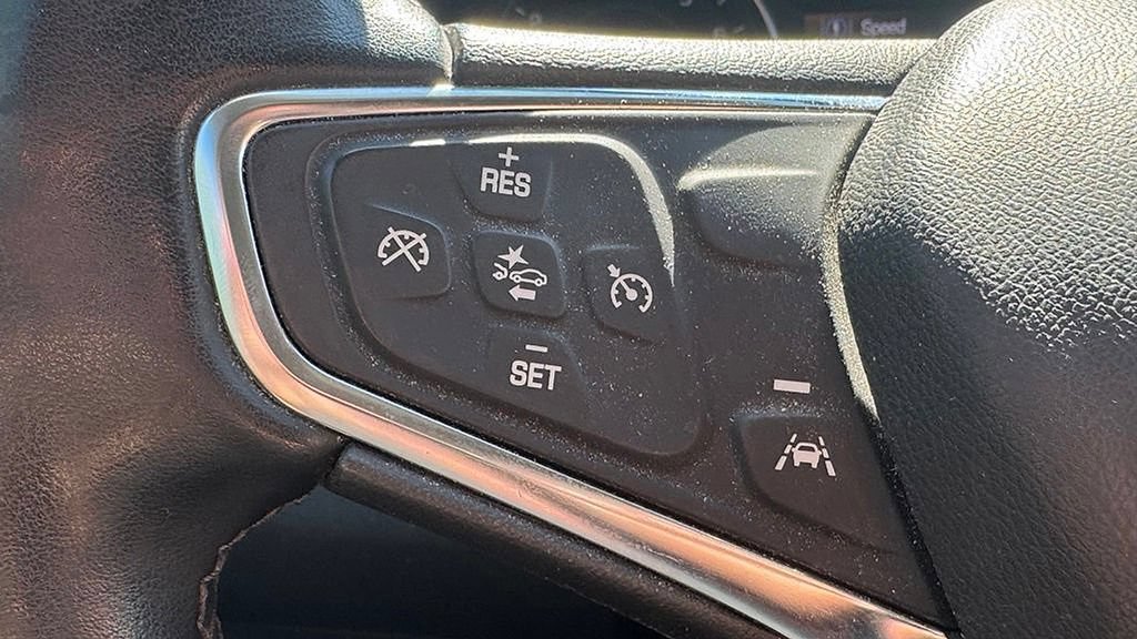 Certified 2024 Chevrolet Equinox LT AWD/4WD image 19