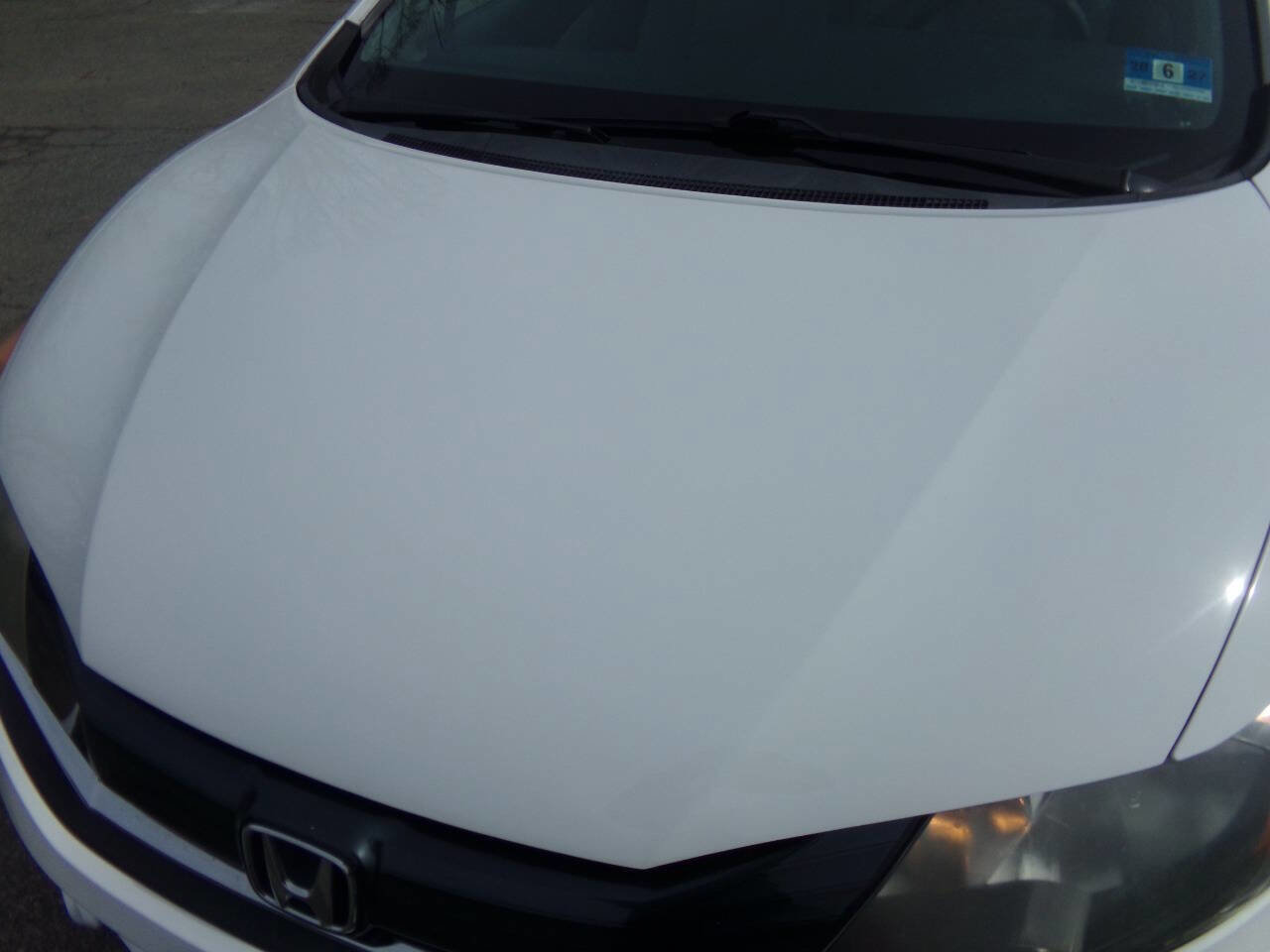 Used 2014 Honda Civic EX image 5