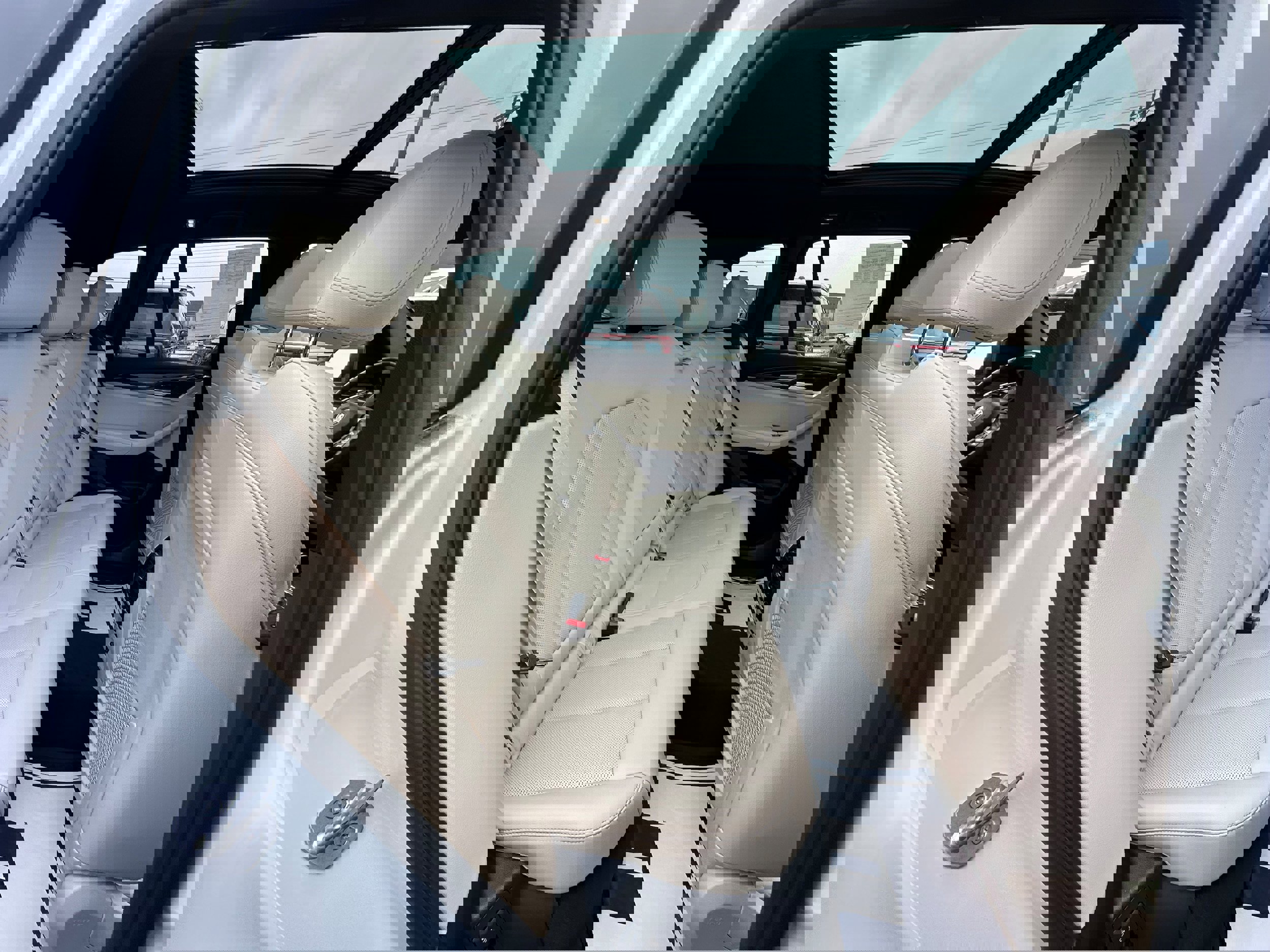 Used 2022 BMW X3 xDrive30i w/ Convenience Package image 16