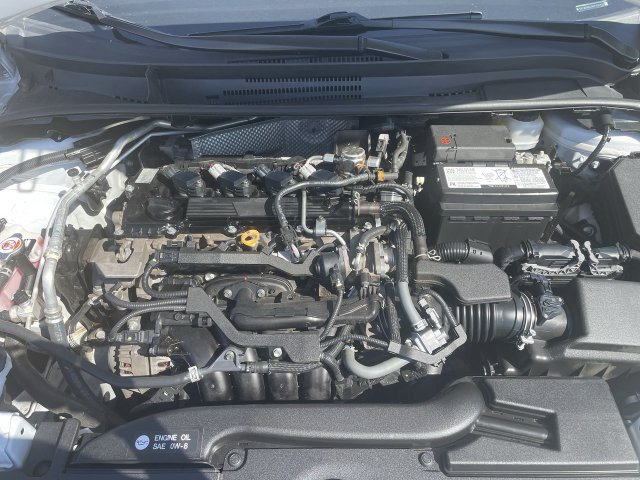 Used 2024 Toyota Corolla LE FWD image 28