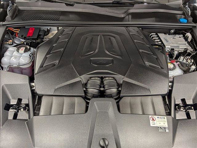 Used 2024 Porsche Cayenne Turbo image 26