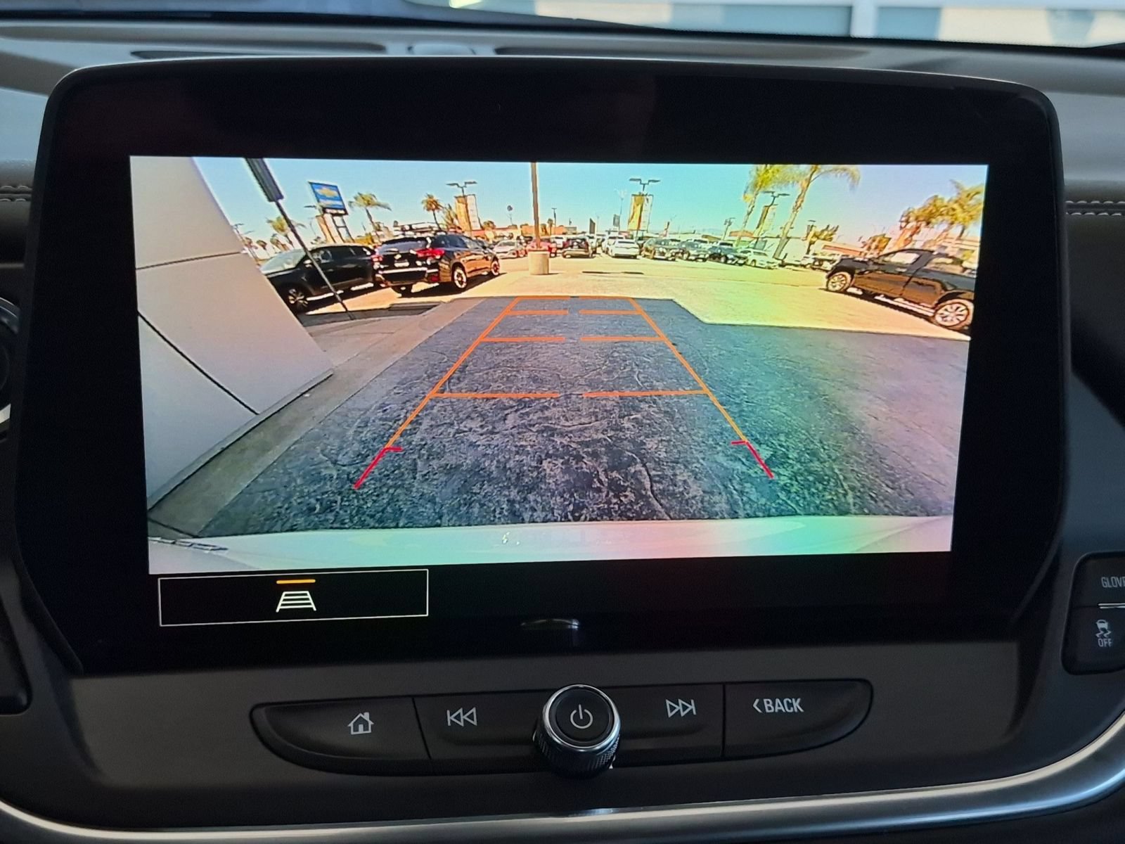 Used 2024 Chevrolet Blazer LT w/ LPO, Cargo Package FWD image 19