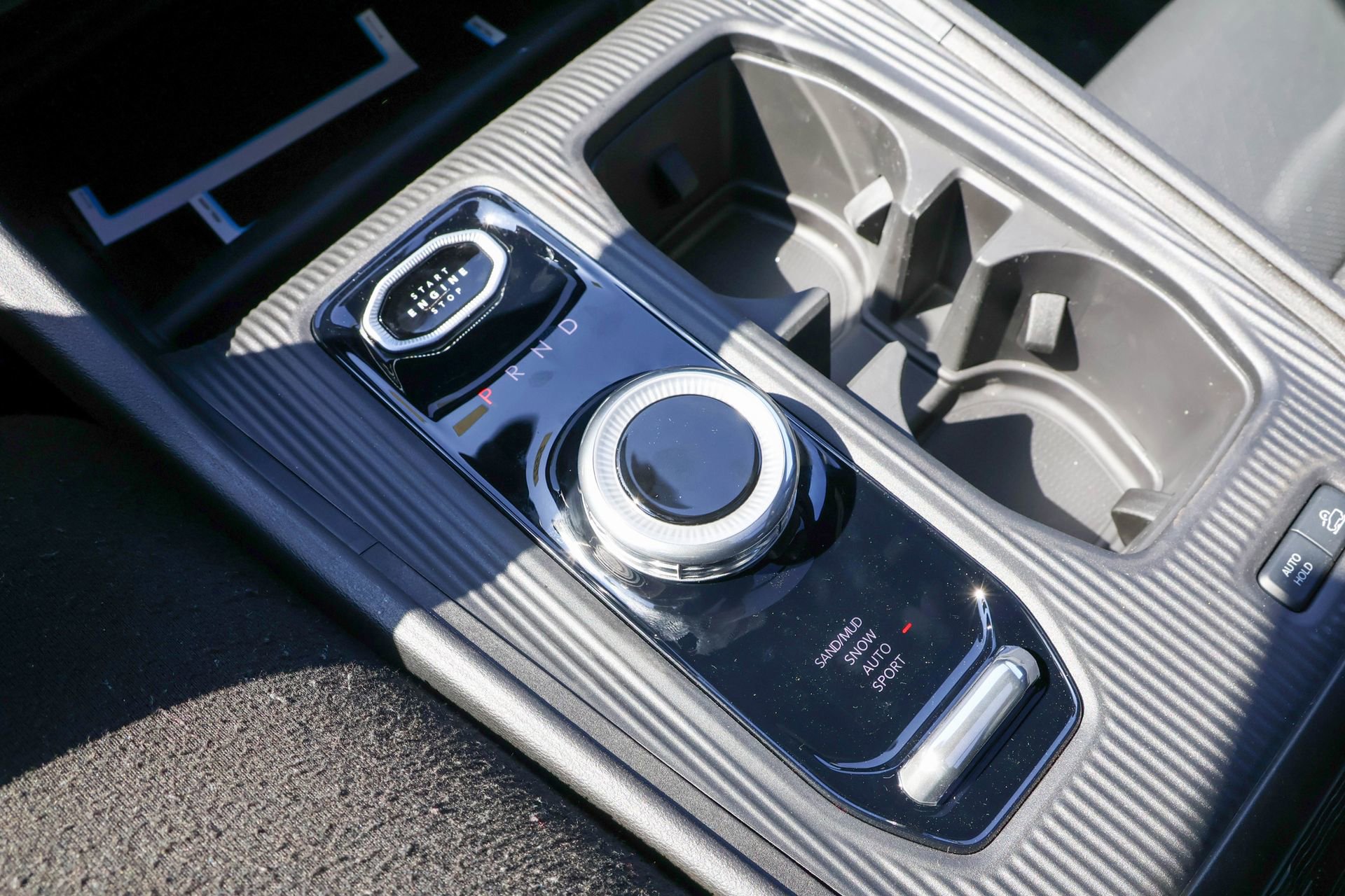 New 2026 Jeep Cherokee Overland w/ Advanced Pro Tech Group image 27