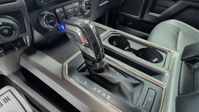 Used 2018 Ford F150 Raptor w/ Equipment Group 802A Luxury AWD/4WD image 21