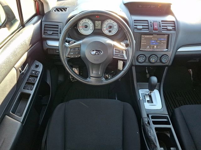 Used 2012 Subaru Impreza 2.0i Premium image 11