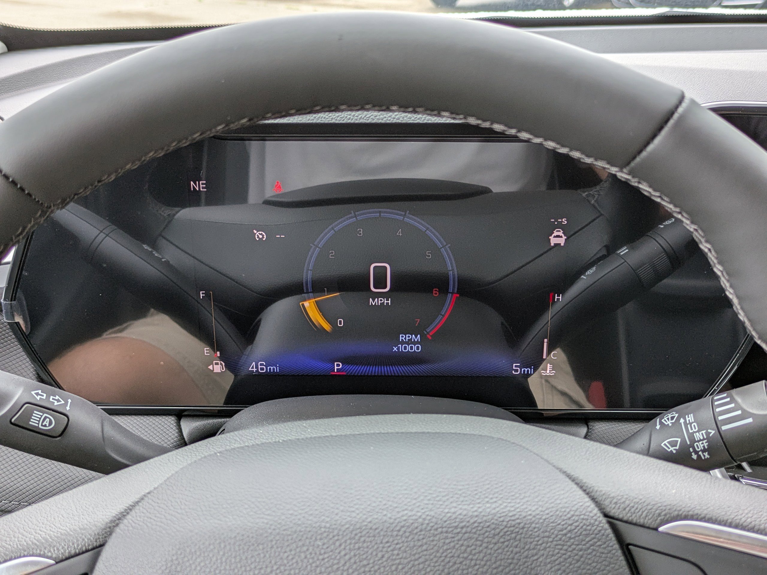 New 2026 Chevrolet TrailBlazer LT w/ Convenience Package image 28