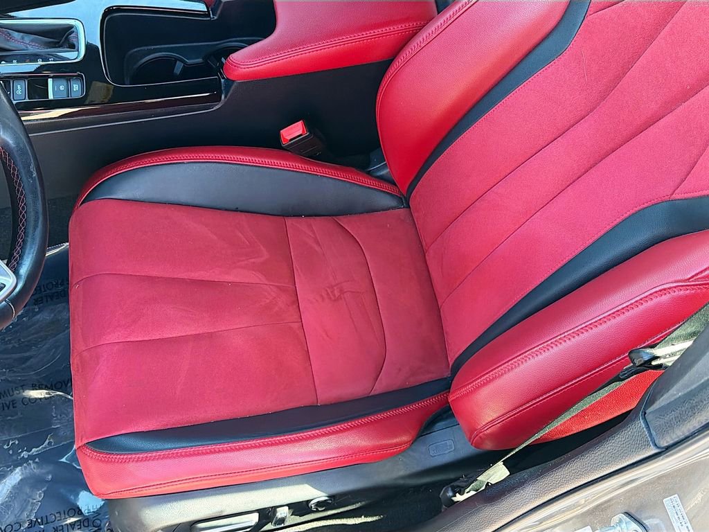 Used 2024 Acura Integra A-Spec image 19