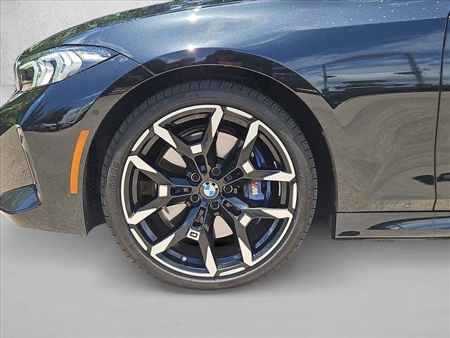 Certified 2026 BMW M340i RWD image 22
