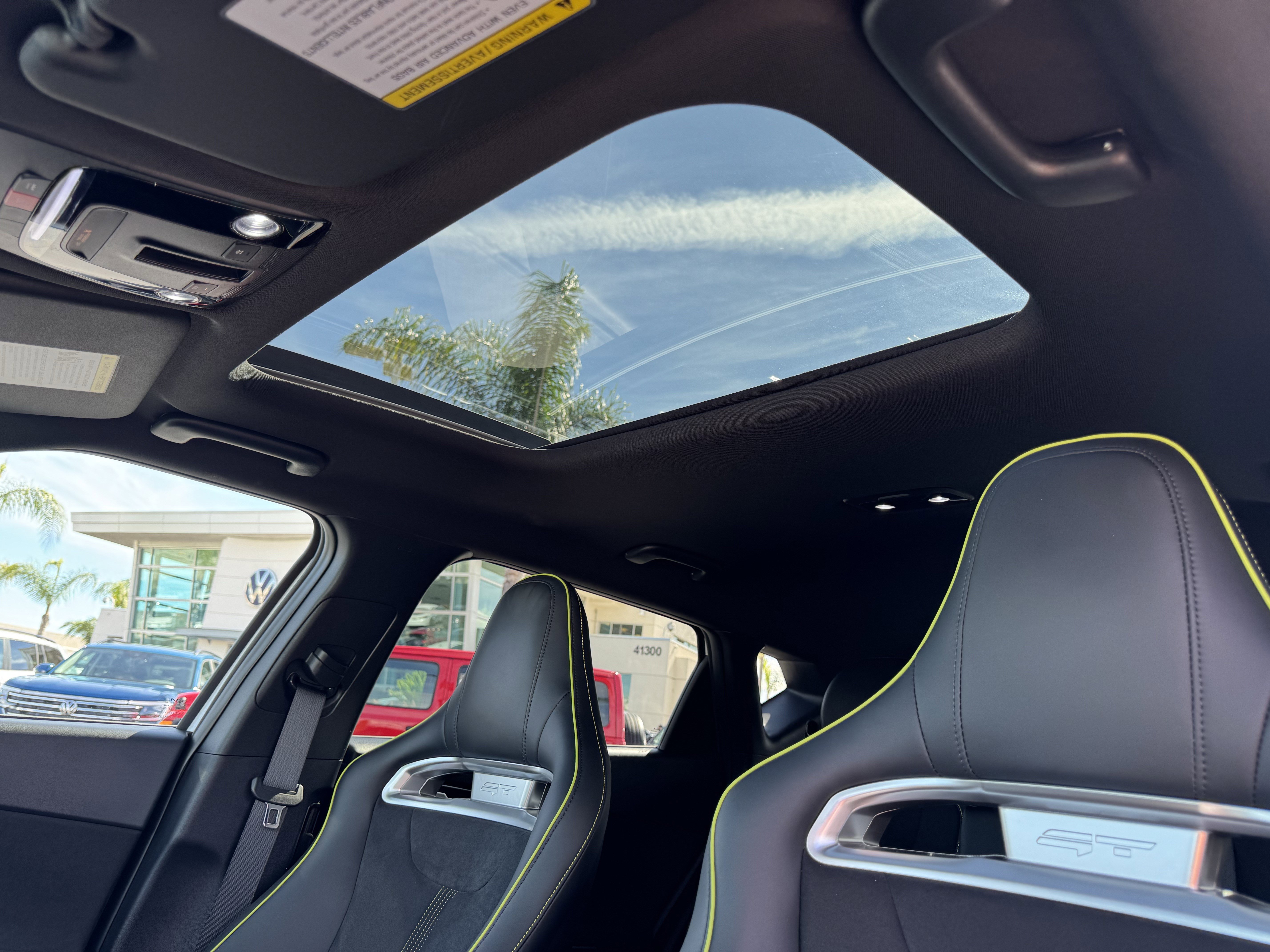 Used 2023 Kia EV6 GT image 33