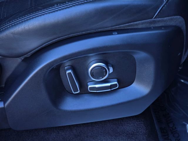 Used 2017 Land Rover Range Rover Sport HSE Dynamic image 17