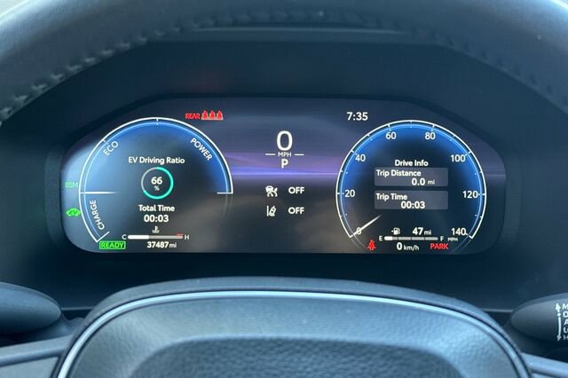 Used 2023 Toyota RAV4 XSE AWD/4WD image 24