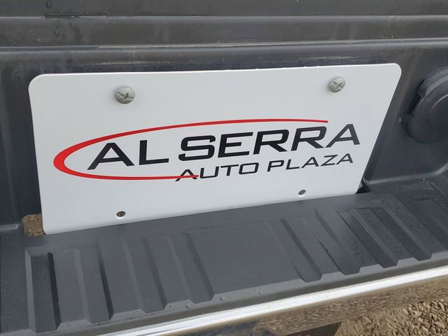 Used 2012 GMC Sierra 3500 Denali w/ Snow Plow Prep Package AWD/4WD image 6
