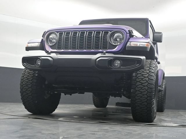 New 2026 Jeep Gladiator Sport AWD/4WD image 44