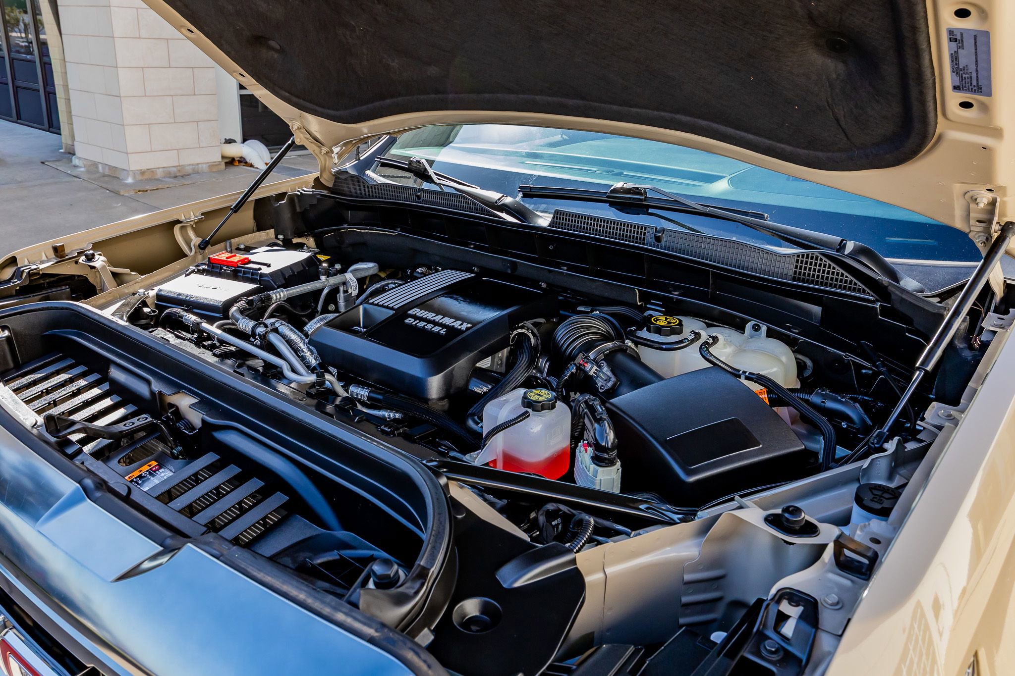 Used 2023 GMC Sierra 1500 AT4 w/ AT4 Premium Package image 39