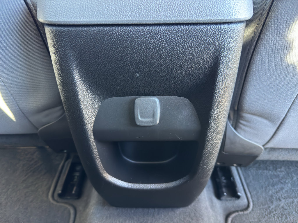 Used 2019 Chevrolet Colorado W/T w/ WT Convenience Package image 15