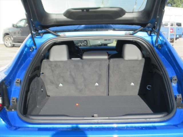 Certified 2026 Dodge Charger Scat Pack w/ Blacktop Package image 29