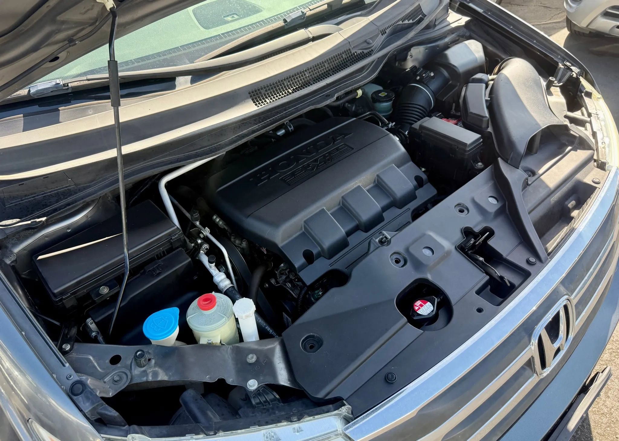 Used 2012 Honda Odyssey EX-L image 27