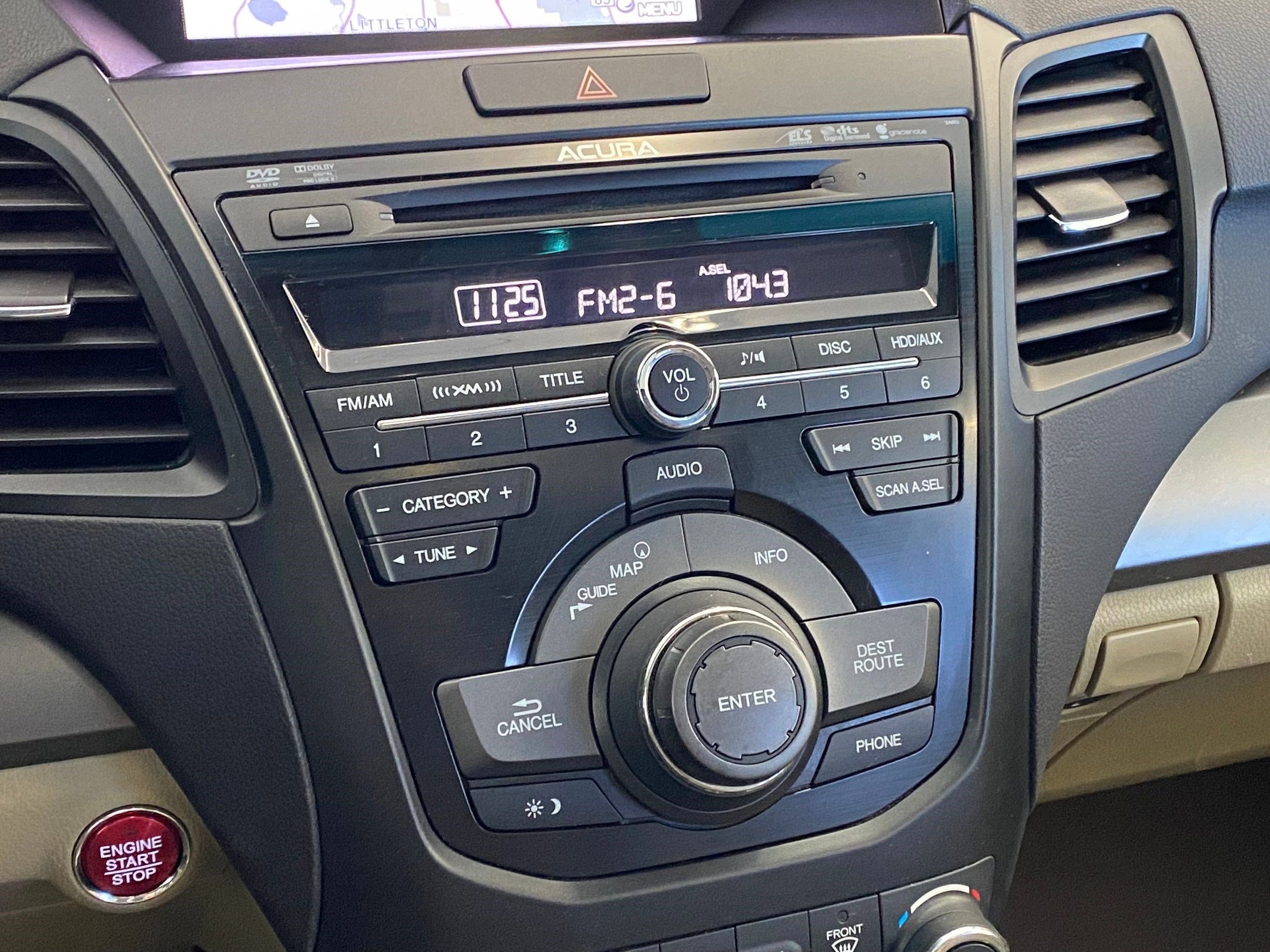 Used 2015 Acura RDX FWD w/ Technology Package image 28