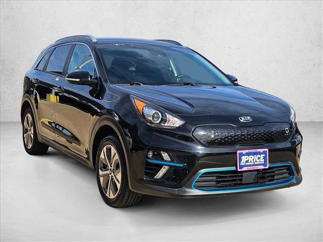 Used 2019 Kia Niro EX image 3