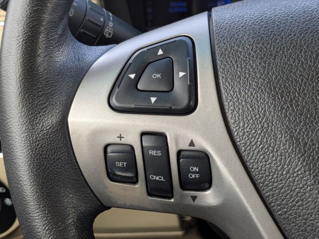 Used 2013 Ford Flex SEL image 28