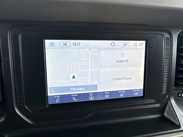 Used 2022 Ford Bronco Big Bend image 32