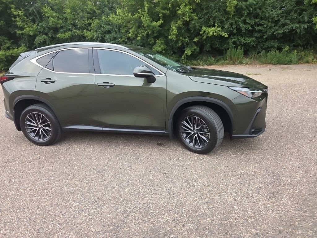 Used 2024 Lexus NX 350 AWD image 24