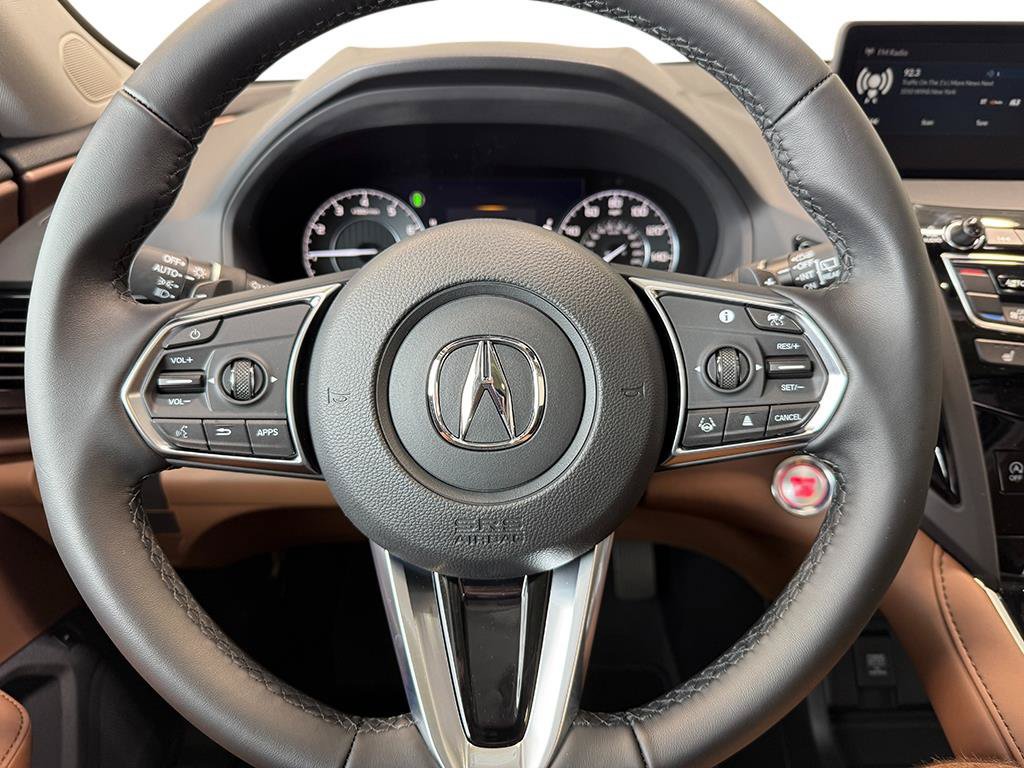 New 2026 Acura RDX w/ Technology Package AWD/4WD image 21