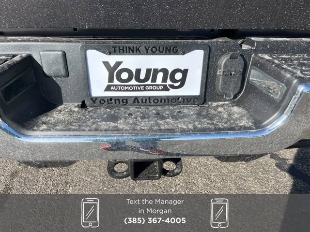 New 2026 RAM 3500 Big Horn image 15