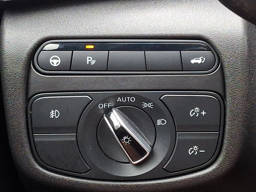 Used 2023 INFINITI QX55 Luxe w/ Accent Package AWD/4WD image 25