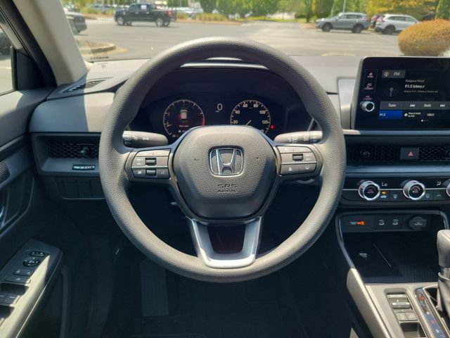 New 2026 Honda CR-V LX image 10