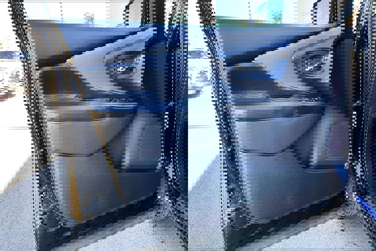 Used 2019 Nissan Murano S w/ Cargo Package image 21