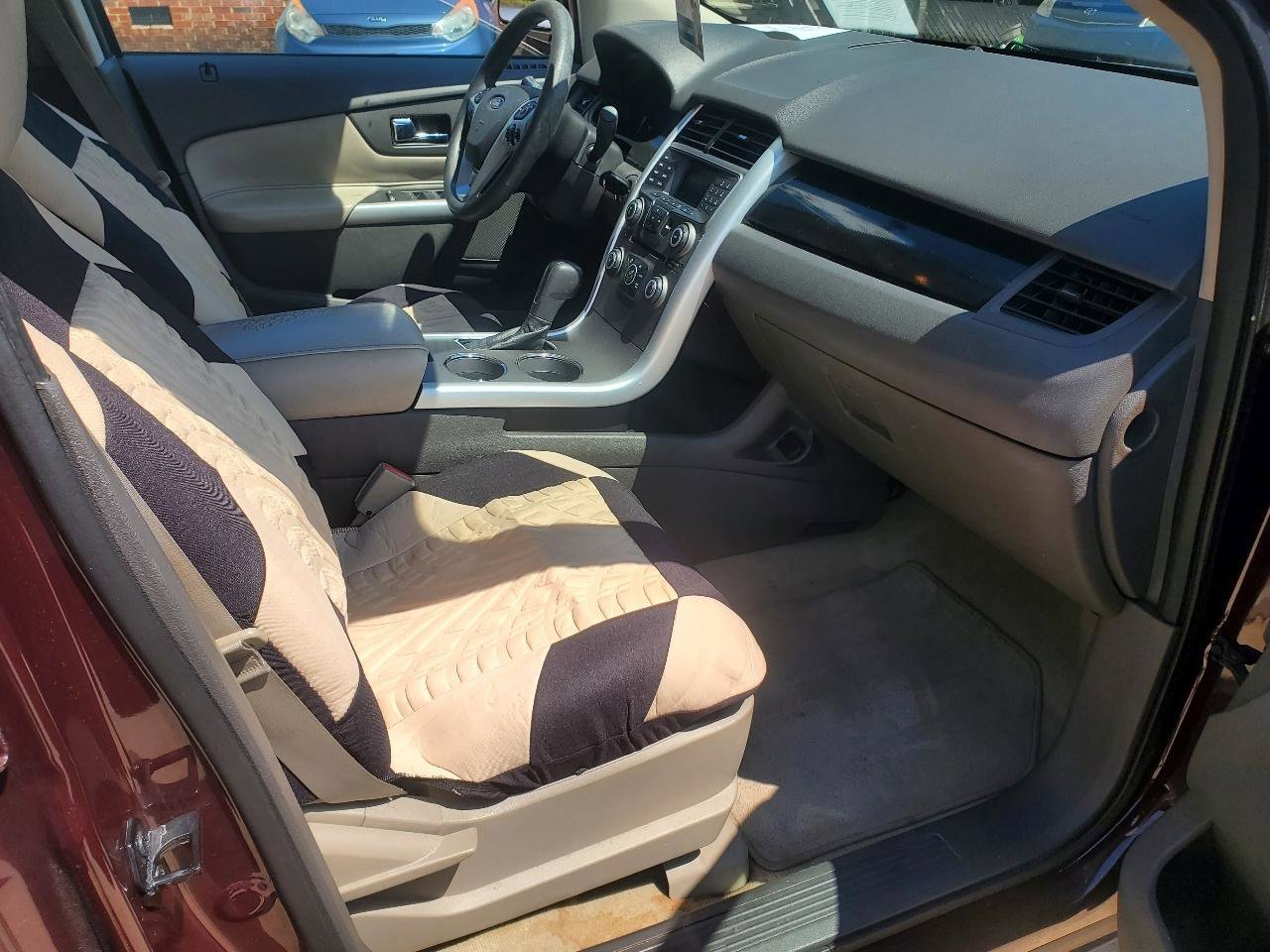 Used 2011 Ford Edge SE w/ 101A Rapid Spec Order Code FWD image 5