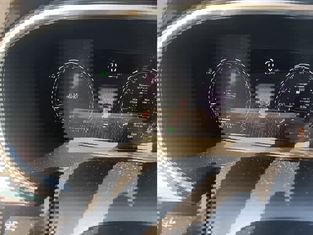 Used 2023 Acura MDX SH-AWD w/ Technology Package image 24