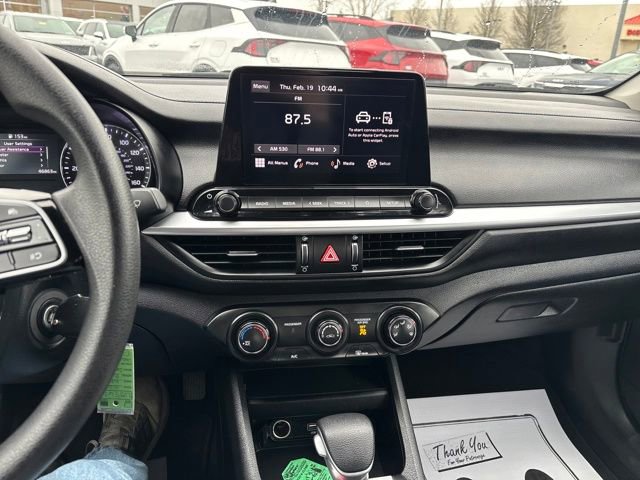 Used 2024 Kia Forte LX image 20