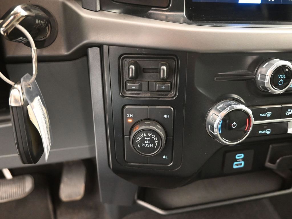 Certified 2024 Ford F150 XLT w/ Tow/Haul Package image 21