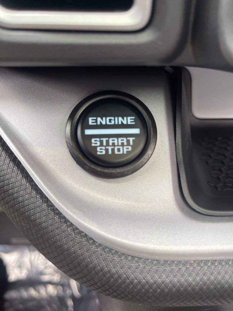 Used 2023 Ford Bronco Sport Outer Banks w/ Tech Package image 26