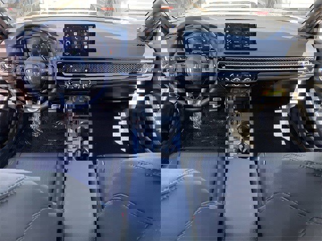 New 2026 Honda Civic Sport Touring image 10